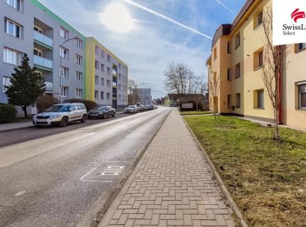 Prodej bytu, 1+1, 29 m² obrázek