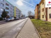 Prodej bytu, 1+1, 29 m²