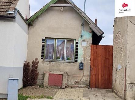 fotografie | Prodej - dům/vila, 57 m²