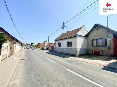 fotografie | Prodej - dům/vila, 57 m²