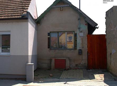 fotografie | Prodej - dům/vila, 57 m²