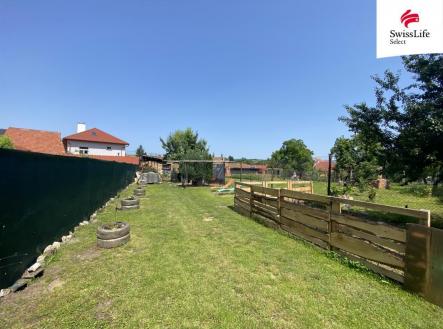 fotografie | Prodej - dům/vila, 57 m²