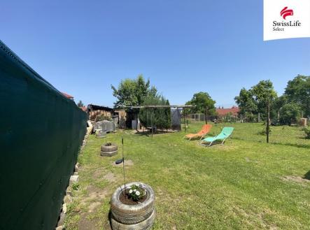 fotografie | Prodej - dům/vila, 57 m²