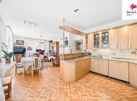 fotografie | Prodej - dům/vila, 276 m²