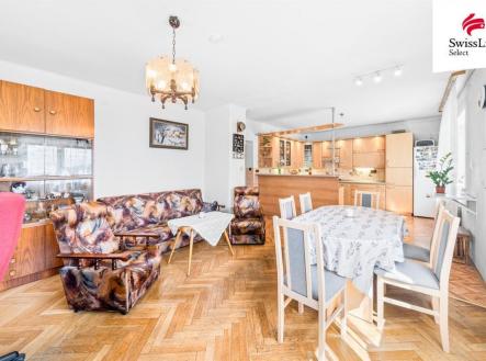 fotografie | Prodej - dům/vila, 276 m²