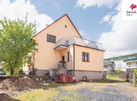 Prodej - dům/vila, 276 m² obrázek