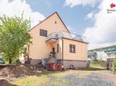 Prodej - dům/vila, 276 m²