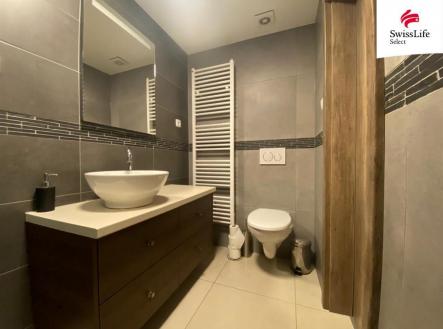 fotografie | Prodej - dům/vila, 220 m²