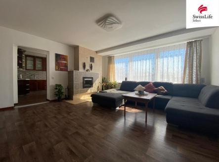 fotografie | Prodej - dům/vila, 220 m²