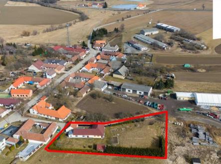 fotografie | Prodej - dům/vila, 91 m²