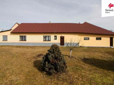fotografie | Prodej - dům/vila, 91 m²