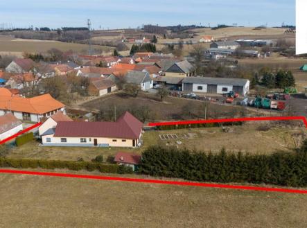 fotografie | Prodej - dům/vila, 91 m²