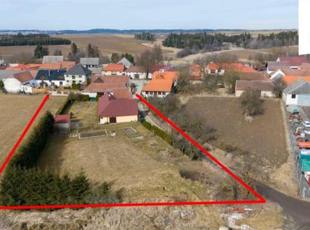 fotografie | Prodej - dům/vila, 91 m²