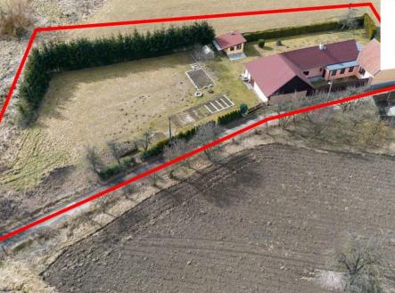 fotografie | Prodej - dům/vila, 91 m²