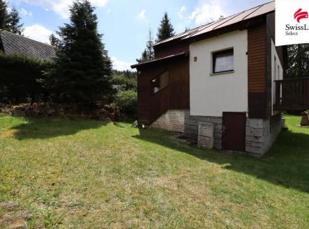 fotografie | Prodej - chata/rekreační objekt, 70 m²