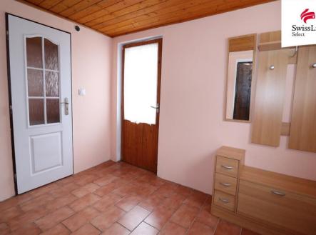 fotografie | Prodej - chata/rekreační objekt, 70 m²