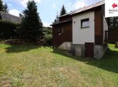 Prodej - chata/rekreační objekt, 70 m²