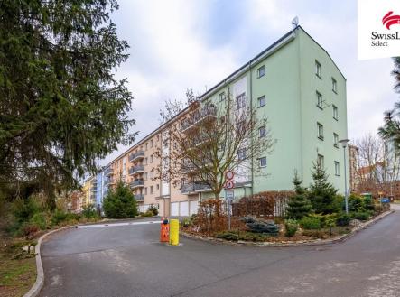 Pronájem bytu, 3+kk, 80 m² obrázek