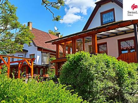 Prodej - dům/vila, 400 m² obrázek