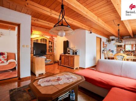 fotografie | Prodej - dům/vila, 400 m²