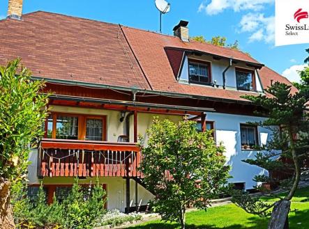 Prodej - dům/vila, 400 m² obrázek