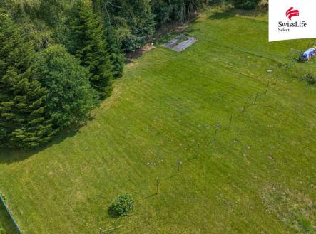 fotografie | Prodej - pozemek pro bydlení, 1 469 m²