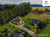 Prodej - pozemek pro bydlení, 1 469 m²