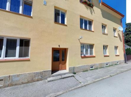 Prodej bytu, 3+1, 107 m² obrázek