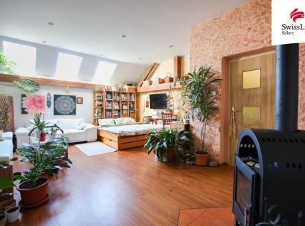Prodej bytu, 3+1, 107 m² obrázek