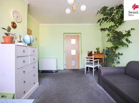 fotografie | Prodej bytu, 3+1, 107 m²