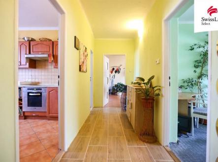 fotografie | Prodej bytu, 3+1, 107 m²