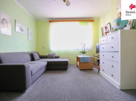 fotografie | Prodej bytu, 3+1, 107 m²