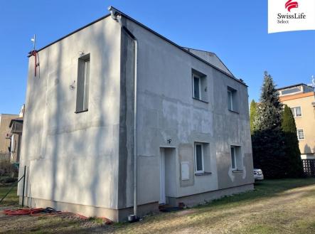 Pronájem bytu, 2+kk, 40 m² obrázek
