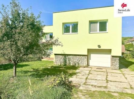 fotografie | Prodej - dům/vila, 193 m²