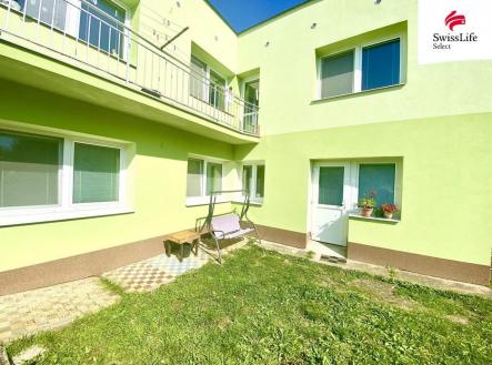 fotografie | Prodej - dům/vila, 193 m²