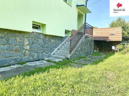 fotografie | Prodej - dům/vila, 193 m²