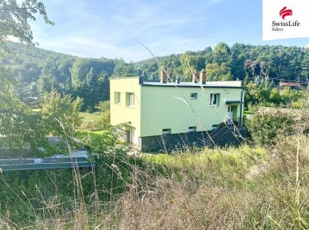 fotografie | Prodej - dům/vila, 193 m²
