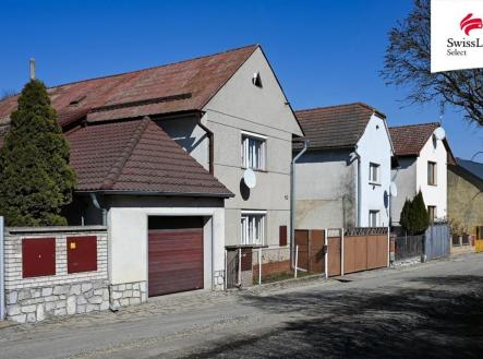 Prodej - dům/vila, 100 m² obrázek