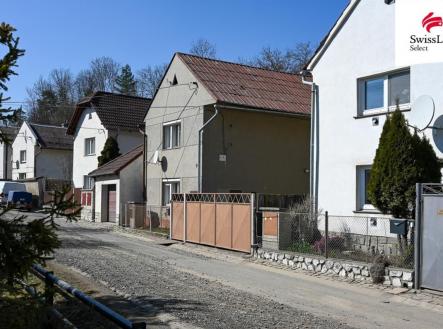 fotografie | Prodej - dům/vila, 100 m²