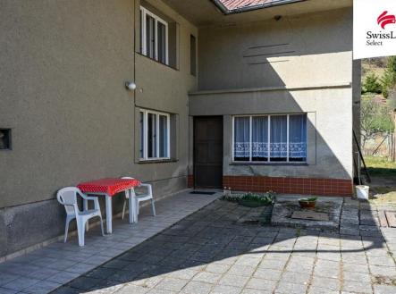 fotografie | Prodej - dům/vila, 100 m²