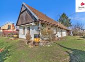 Prodej - dům/vila, 54 m²