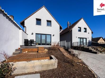 fotografie | Prodej - dům/vila, 138 m²