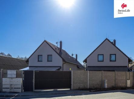 fotografie | Pronájem - dům/vila, 138 m²