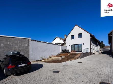 fotografie | Pronájem - dům/vila, 138 m²