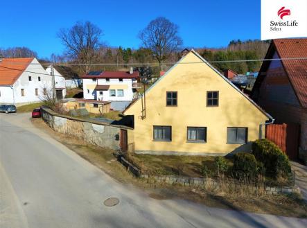 fotografie | Prodej - dům/vila, 96 m²