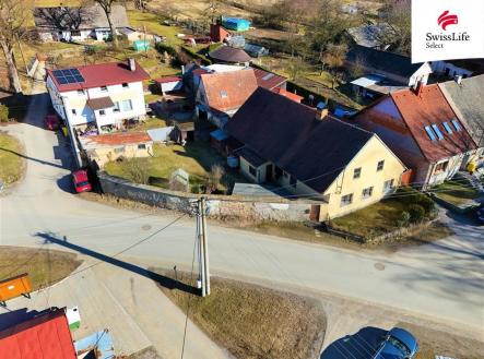 fotografie | Prodej - dům/vila, 96 m²