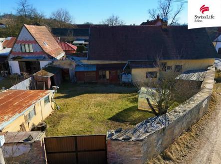fotografie | Prodej - dům/vila, 96 m²