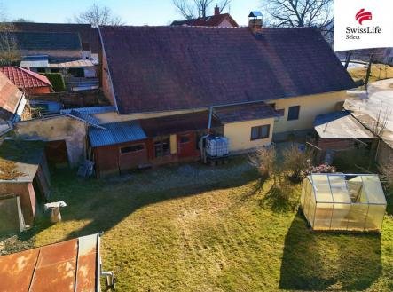 fotografie | Prodej - dům/vila, 96 m²