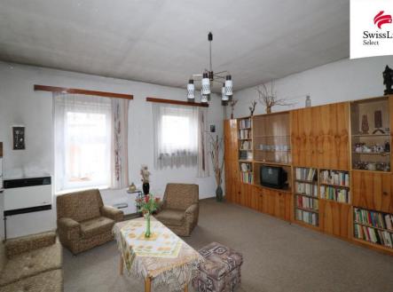 Prodej bytu, 2+1, 74 m² obrázek