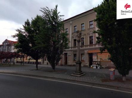 fotografie | Prodej bytu, 2+1, 74 m²